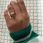 انگشنر کد:001