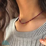 گردنبند کد:001