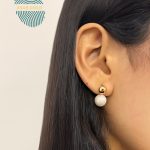 گوشواره کد:001
